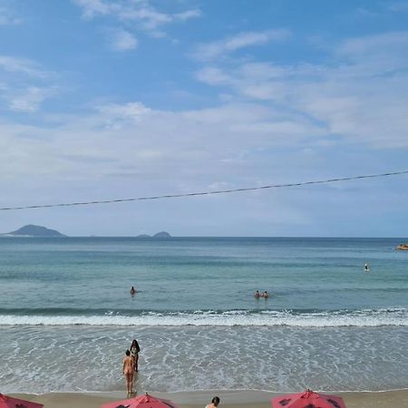 Pousada Sombrero Florianópolis Buitenkant foto