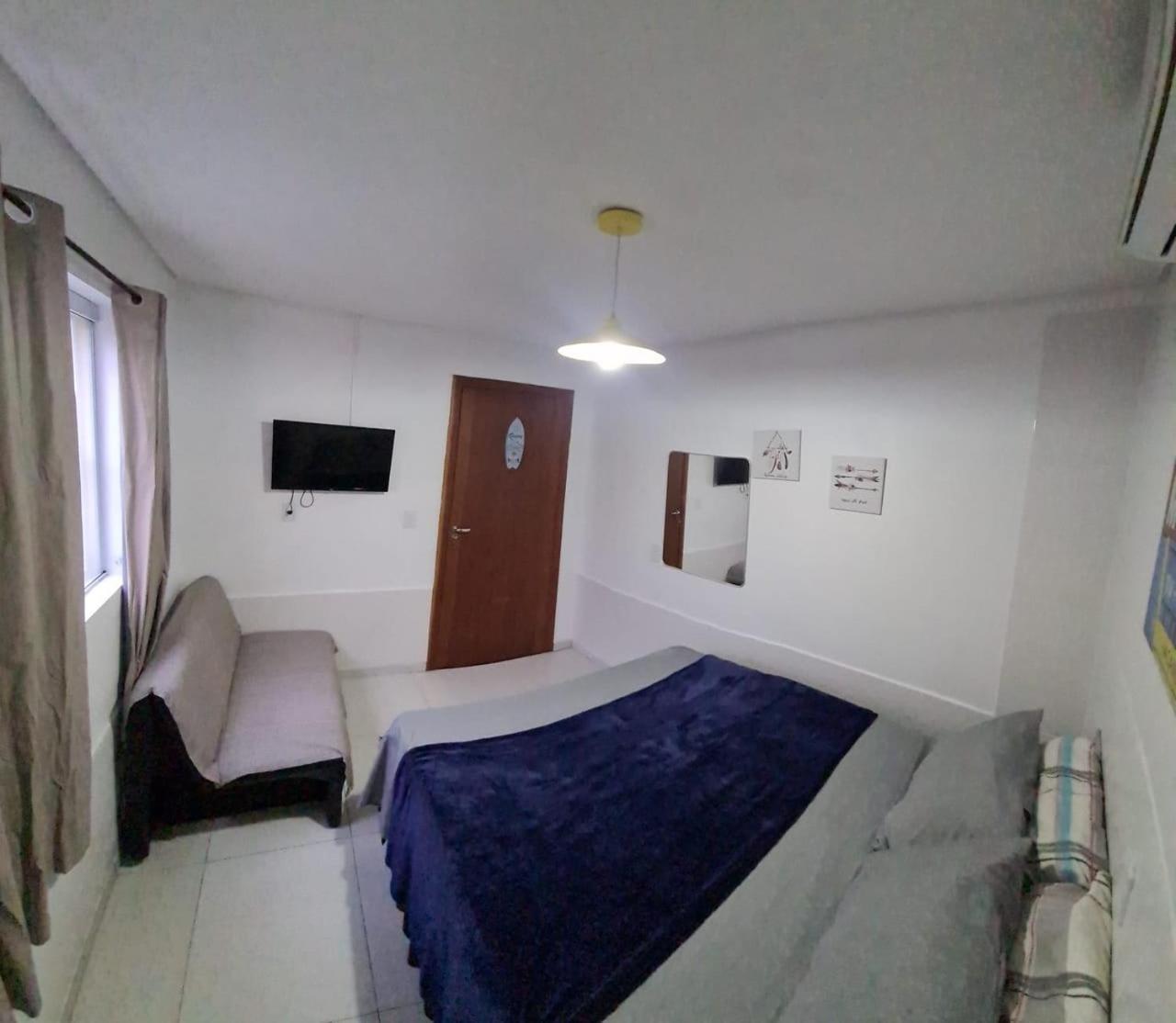 Pousada Sombrero Florianópolis Kamer foto